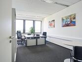 Foto - Rundum-sorglos-Büro mit Empfangsdienst & Highspeed-Internet!*