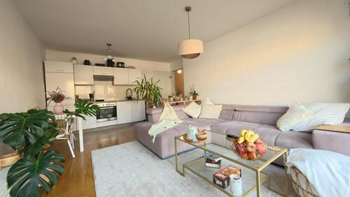 Foto - 2 Zimmer Etagenwohnung zur Miete in Münster