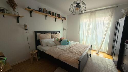 Foto - 2 Zimmer Etagenwohnung in Münster