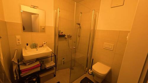 Foto - Etagenwohnung in Münster zur Miete