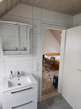 Foto - Etagenwohnung in Moos zur Miete