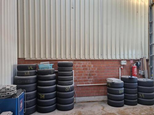 Foto - andere in Weeze