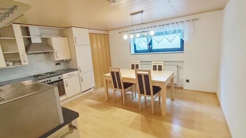 Foto - 4 Zimmer Wohnung - 800,00&nbsp;EUR Kaltmiete, ca.&nbsp; 87,00&nbsp;m&sup2;