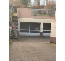 Sichere Garage in Auerberg Kölnstraße 368 - Bonn