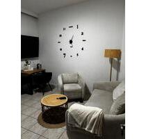 Single Appartment - 2 Zimmer Wohnung - Offenbach am Main Bieber