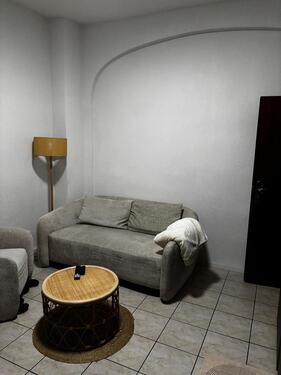 Foto - 2 Zimmer Erdgeschoßwohnung zur Miete in Offenbach am Main