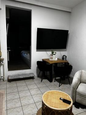 Foto - 2 Zimmer Erdgeschoßwohnung in Offenbach am Main