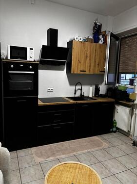 Foto - Erdgeschoßwohnung in Offenbach am Main zur Miete