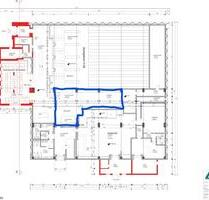 Vermietung Indoor Gewerbefläche und Werbeflächen - Dessau-Roßlau