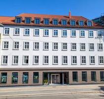 Bürofläche im Haus der Wissenswerkstadt in der Bielefelder Innenstadt