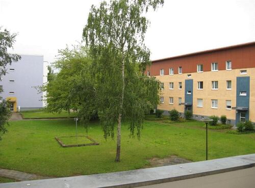 Foto - 2.5 Zimmer Etagenwohnung zur Miete in Magdeburg