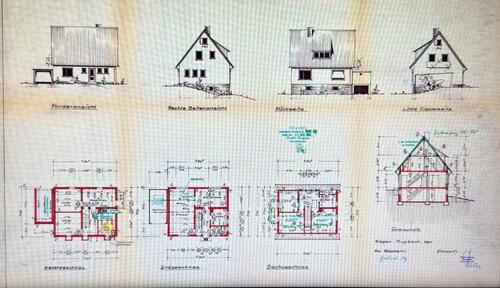 Foto - Einfamilienhaus zum Kaufen in Siegen