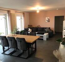 Zwei-Zimmer- City Wohnung mit Einbauküche und Balkon - Kerpen