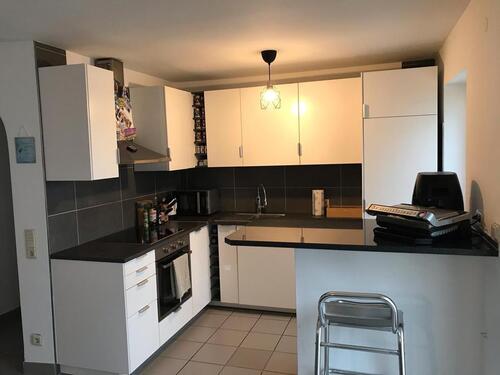 Foto - 2 Zimmer Etagenwohnung in Kerpen