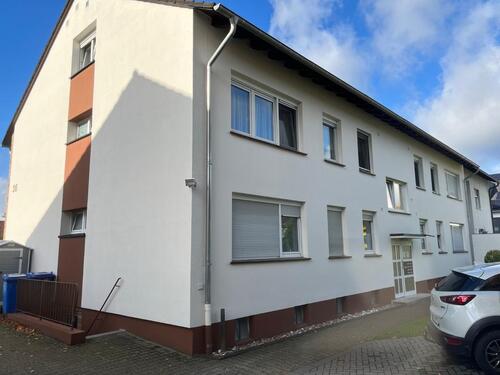 Foto - 3 Zimmer Hochparterre in Bergisch Gladbach