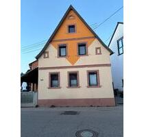 Kleines Häuschen in Westheim zu vermieten - Westheim (Pfalz)