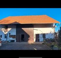 Zentrale Lager- Werkstatt- und Atelierfläche in Friedberg - Friedberg (Hessen)