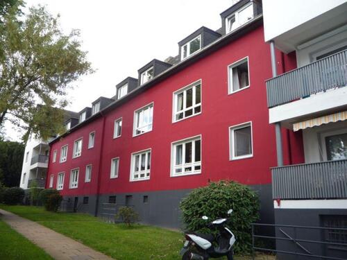 Foto - 3 Zimmer Etagenwohnung in Essen