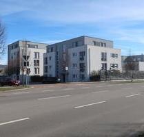 Weinstadt-Beutelsbach: 2-Zimmer-Wohnung mit Balkon und Stellplatz