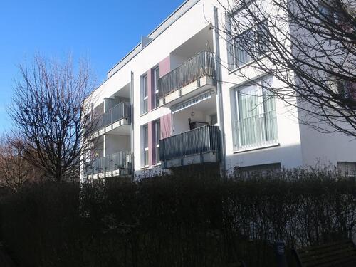 Foto - Etagenwohnung in Weinstadt zum Kaufen