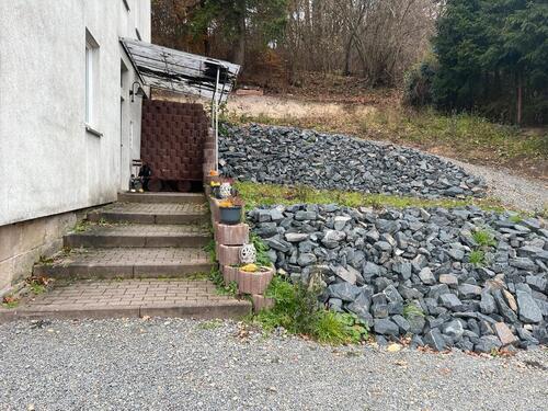 Foto - Wohnen im grünen mit eignen Gartenanteil in Schleusingen