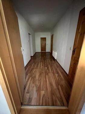 Foto - Etagenwohnung in Schleusingen zur Miete