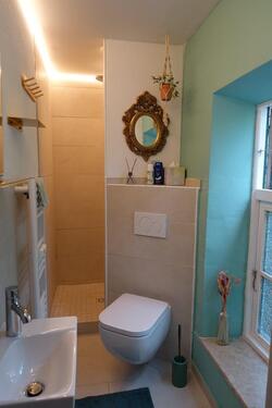 Foto - 1 Zimmer Erdgeschoßwohnung zur Miete in Schaalby