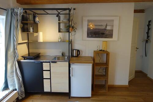 Foto - Erdgeschoßwohnung in Schaalby zur Miete