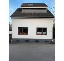 Freistehendes Einfamilienhaus in Solingen Wald