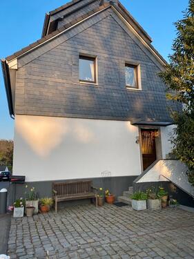 Foto - 9 Zimmer Einfamilienhaus zum Kaufen in Solingen