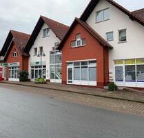 Helle Büro- Ladenfläche in zentraler Lage in Bösingfeld – 68 m² - Extertal