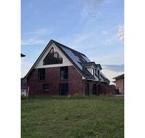 Moderne, großzügige 5-Zimmer Doppelhaushälfte im Neubaugebiet in - Börnsen