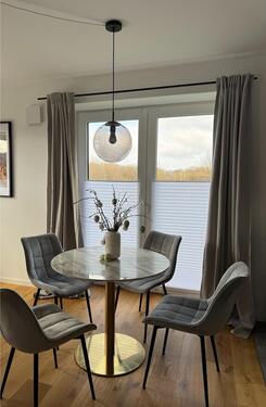 Foto - 5 Zimmer Etagenwohnung zur Miete in Börnsen