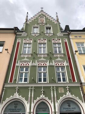 Foto - Tolle Wohnung am Stadtplatz in Eggenfelden