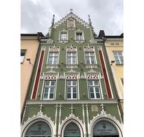 Tolle Wohnung am Stadtplatz in Eggenfelden
