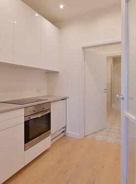 Foto - Etagenwohnung in Eggenfelden zur Miete