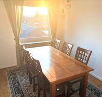 Helle und gemütliche 3-Zimmer Wohnung in Rheine-Dutum