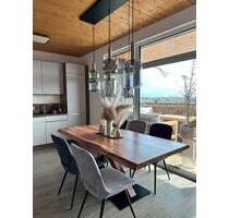 2-Zimmer-Wohnung, 85qm, barrierefrei mit großem Balkon - Hamburg Allermöhe