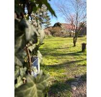 Zur Miete: Einfamilienhaus freistehend 116qm mit großem Garten - Achim