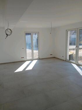 Foto - 4 Zimmer Doppelhaushälfte in Neuburg an der Kammel