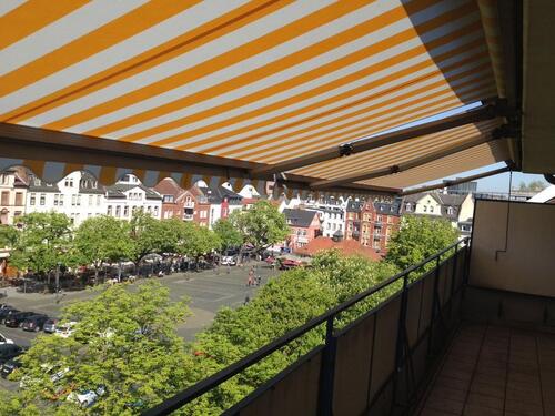 Foto - 4 Zimmer Etagenwohnung in Offenbach am Main