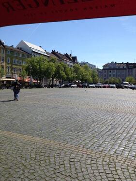 Foto - Etagenwohnung in Offenbach am Main zur Miete