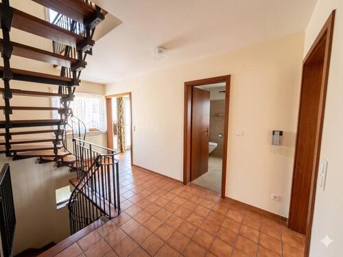 Foto - 6 Zimmer Einfamilienhaus zur Miete in Neckarsulm