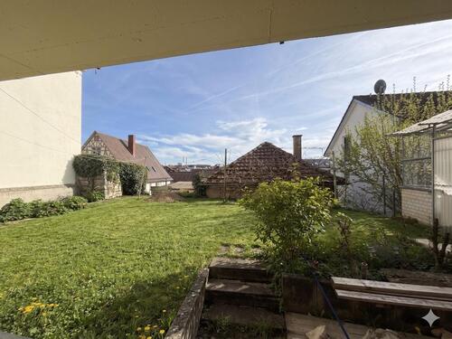 Foto - Einfamilienhaus in Neckarsulm zur Miete