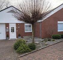 Einfamilienhaus mit Einliegerwohnung - Bocholt Stenern