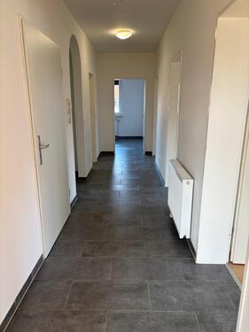 Foto - Erdgeschoßwohnung in Seelze zur Miete