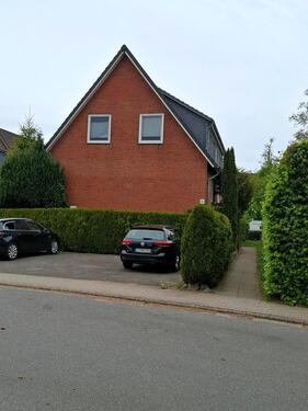 Foto - ETW 3 Zimmer Hochpaterre 65,00m2, 25563 Wrist