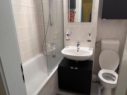 Foto - Etagenwohnung in Berlin zur Miete