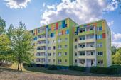 Foto - Etagenwohnung in Chemnitz zur Miete