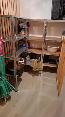 Foto - 2 Zimmer Etagenwohnung in Dietfurt an der Altmühl